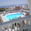 Agapi Villas (Karterados-Santorini)