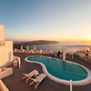 Artemis Suites Caldera (Megalochori-Santorini)