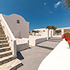 Artemis Suites Caldera (Megalochori-Santorini)