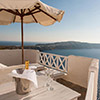 Artemis Suites Caldera (Megalochori-Santorini)