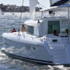 Caldera Catamaran Sailing Cruise