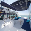 Caldera Catamaran Sailing Cruise