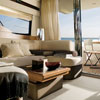 Oceanis Santorini Yacht Cruises