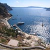 Sea excursions from the old port in Fira by Dakoutros Bros JV