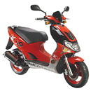 Location de motos Santorin