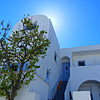 Elkaza Villas (Fira-Santorini)