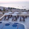 Epavlis Hotel (Kamari-Santorini)
