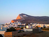 santorini-folegandros