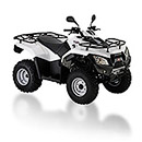 Location de Moto-Quad-ATV Santorin