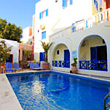 Hotel Leta Fira