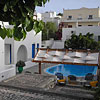 Nissos Thira Hotel (Fira-Santorini)