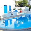 Nissos Thira Hotel (Fira-Santorini)