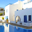 Nissos Thira Hotel